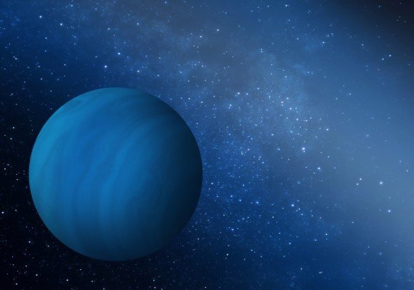 5º planeta