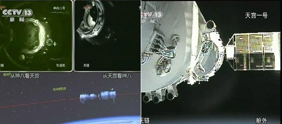 Shenzhou-8