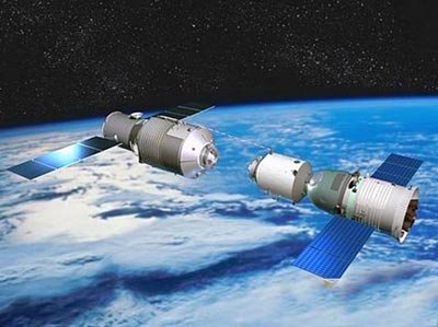 Shenzhou-8