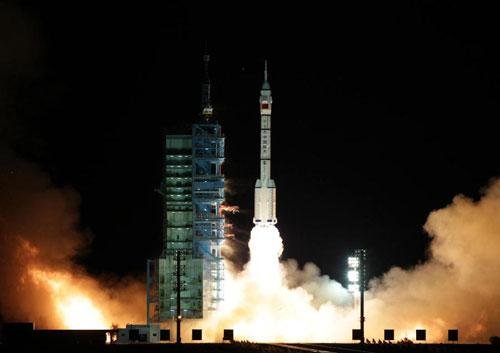 Shenzhou-8