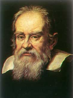 Galileo Galilei Galileo Galilei