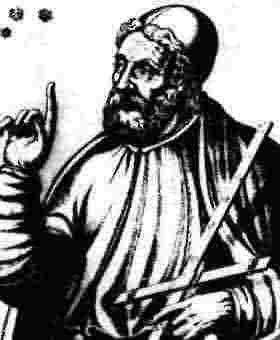 Claudio Ptolomeo Claudio Ptolomeo